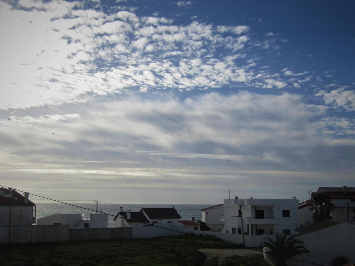 Pedras Do Mar - Consolacao - Peniche المظهر الخارجي الصورة